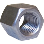 Order Leaf Spring Axle U-Bolt Nut by CROWN AUTOMOTIVE JEEP REPLACEMENT - J0339372 For Your Vehicle