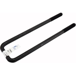 Order Leaf Spring Bolt by ACDELCO - 11588351 For Your Vehicle