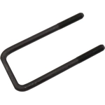 Order ACDELCO - 15002781 - Rear Leaf Spring U-Bolt For Your Vehicle