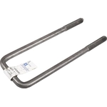 Order Leaf Spring Bolt by ACDELCO - 15529596 For Your Vehicle