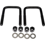 Order Leaf Spring Bolt by DORMAN (OE SOLUTIONS) - 929-700 For Your Vehicle