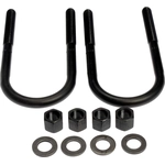 Order Leaf Spring Bolt by DORMAN (OE SOLUTIONS) - 929-707 For Your Vehicle