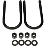Order Leaf Spring Bolt by DORMAN (OE SOLUTIONS) - 929-721 For Your Vehicle