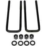 Order DORMAN (OE SOLUTIONS) - 929-723 - Leaf Spring Axle U-Bolt Kit For Your Vehicle