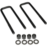 Order DORMAN (OE SOLUTIONS) - 929-724 - Leaf Spring Bolt For Your Vehicle