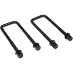 Order DORMAN (OE SOLUTIONS) - 929-726 - Suspension Leaf Spring Axle U-Bolt Kit For Your Vehicle