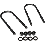 Order Leaf Spring Bolt by DORMAN (OE SOLUTIONS) - 929-733 For Your Vehicle