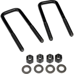 Order Leaf Spring Bolt by DORMAN (OE SOLUTIONS) - 929-739 For Your Vehicle