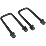 Order DORMAN (OE SOLUTIONS) - 929-741 - Leaf Spring Bolt For Your Vehicle