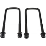 Order DORMAN (OE SOLUTIONS) - 929-743 - Leaf Spring Bolt For Your Vehicle