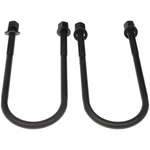 Order DORMAN (OE SOLUTIONS) - 929-744 - Leaf Spring Bolt For Your Vehicle