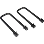 Order Leaf Spring Bolt by DORMAN (OE SOLUTIONS) - 929-772 For Your Vehicle
