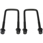 Order DORMAN (OE SOLUTIONS) - 929-773 - Leaf Spring Bolt For Your Vehicle