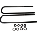 Order Leaf Spring Bolt by DORMAN (OE SOLUTIONS) - 929-781 For Your Vehicle