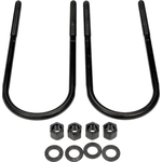 Order Leaf Spring Bolt by DORMAN (OE SOLUTIONS) - 929-787 For Your Vehicle