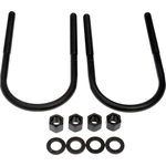 Order Leaf Spring Bolt by DORMAN (OE SOLUTIONS) - 929-790 For Your Vehicle
