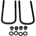 Order Leaf Spring Bolt by DORMAN (OE SOLUTIONS) - 929-797 For Your Vehicle