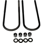 Order Leaf Spring Bolt by DORMAN (OE SOLUTIONS) - 929-798 For Your Vehicle