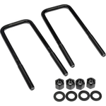 Order Leaf Spring Bolt by DORMAN (OE SOLUTIONS) - 929-801 For Your Vehicle