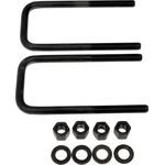 Order Leaf Spring Bolt by DORMAN (OE SOLUTIONS) - 929-802 For Your Vehicle