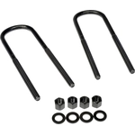Order Leaf Spring Bolt by DORMAN (OE SOLUTIONS) - 929-807 For Your Vehicle