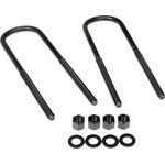 Order Leaf Spring Bolt by DORMAN (OE SOLUTIONS) - 929-808 For Your Vehicle