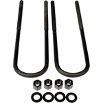 Order Leaf Spring Bolt by DORMAN (OE SOLUTIONS) - 929-809 For Your Vehicle