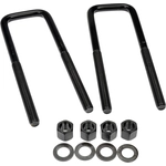 Order DORMAN (OE SOLUTIONS) - 929-820 - Leaf Spring Bolt For Your Vehicle