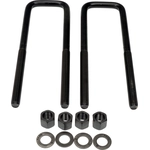 Order Leaf Spring Bolt by DORMAN (OE SOLUTIONS) - 929-821 For Your Vehicle