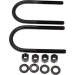 Order Leaf Spring Bolt by DORMAN (OE SOLUTIONS) - 929-822 For Your Vehicle