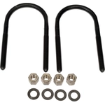 Order Leaf Spring Bolt by DORMAN (OE SOLUTIONS) - 929-823 For Your Vehicle