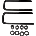 Order Leaf Spring Bolt by DORMAN (OE SOLUTIONS) - 929-831 For Your Vehicle