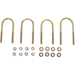 Order Leaf Spring Bolt by RANCHO - RS712 For Your Vehicle