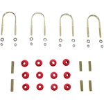 Order Leaf Spring Bolt by RANCHO - RS746 For Your Vehicle