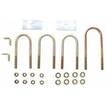 Order Leaf Spring Bolt by RANCHO - RS705 For Your Vehicle