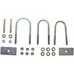 Order Leaf Spring Bolt by RANCHO - RS721 For Your Vehicle