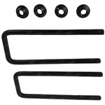 Order SKP - SKY01314 - Driver Side Leaf Spring Axle U-Bolt For Your Vehicle