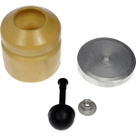 Order Leaf Spring Bushing by DORMAN (HD SOLUTIONS) - 523-5600 For Your Vehicle