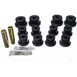 Order Leaf Spring Bushing by ENERGY SUSPENSION - 1.2101G For Your Vehicle