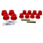 Order Leaf Spring Bushing by ENERGY SUSPENSION - 1.2101R For Your Vehicle