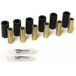 Order Leaf Spring Bushing by ENERGY SUSPENSION - 2.2101G For Your Vehicle