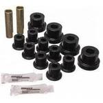 Order Leaf Spring Bushing by ENERGY SUSPENSION - 2.2102G For Your Vehicle