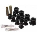 Order Leaf Spring Bushing by ENERGY SUSPENSION - 2.2103G For Your Vehicle