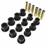 Order Leaf Spring Bushing by ENERGY SUSPENSION - 2.2107G For Your Vehicle
