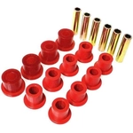 Order Leaf Spring Bushing by ENERGY SUSPENSION - 2.2119R For Your Vehicle