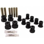 Order Leaf Spring Bushing by ENERGY SUSPENSION - 3.2112G For Your Vehicle
