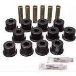 Order Leaf Spring Bushing by ENERGY SUSPENSION - 3.2128G For Your Vehicle