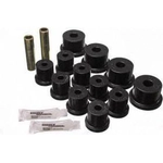Order Leaf Spring Bushing by ENERGY SUSPENSION - 4.2101G For Your Vehicle