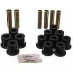 Order Leaf Spring Bushing by ENERGY SUSPENSION - 4.2114G For Your Vehicle