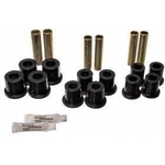 Order Leaf Spring Bushing by ENERGY SUSPENSION - 4.2140G For Your Vehicle